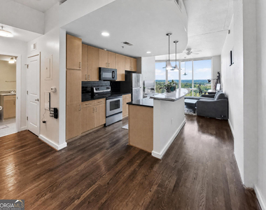 361 17th Street Nw - Photo Thumbnail 9