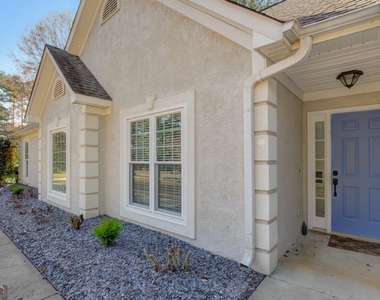 60 Line Creek Lane - Photo Thumbnail 2