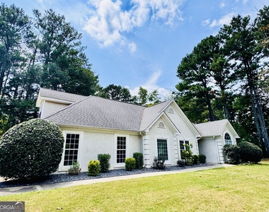 60 Line Creek Lane - Photo Thumbnail 1
