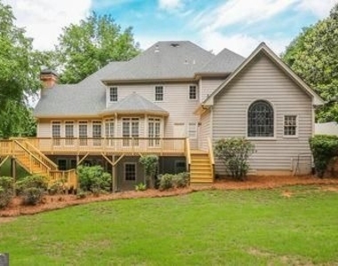 9485 Nesbit Lakes Drive - Photo Thumbnail 40