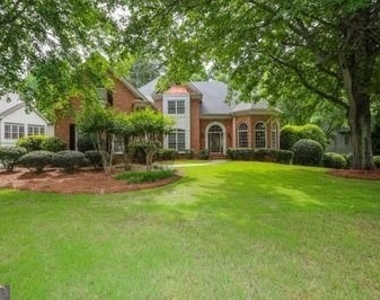 9485 Nesbit Lakes Drive - Photo Thumbnail 1