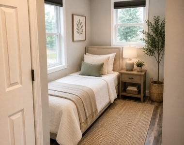 316 Evergreen Ave - Photo Thumbnail 5