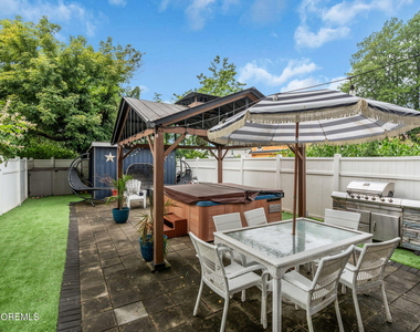 916 Mattison Avenue - Photo Thumbnail 12