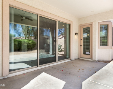 2230 W Calle Del Sol -- - Photo Thumbnail 32