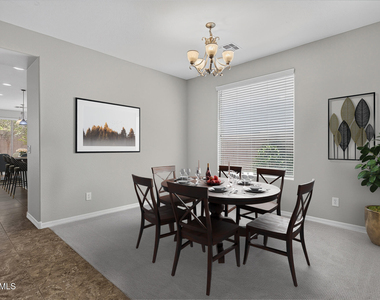 2263 N Park Meadows Drive - Photo Thumbnail 4