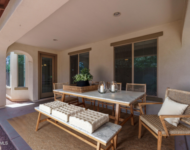 2263 N Park Meadows Drive - Photo Thumbnail 33