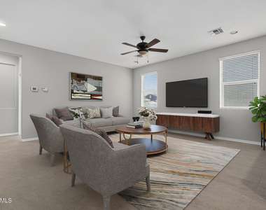2263 N Park Meadows Drive - Photo Thumbnail 16