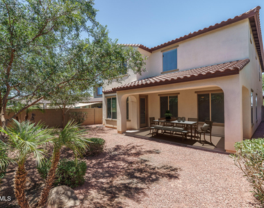 2263 N Park Meadows Drive - Photo Thumbnail 34