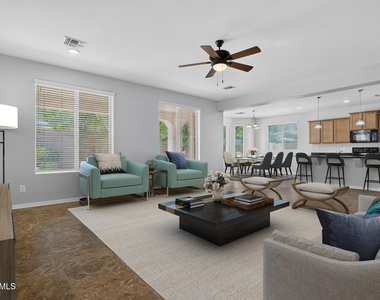 2263 N Park Meadows Drive - Photo Thumbnail 13
