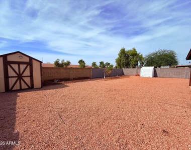 2601 E Hopi Avenue - Photo Thumbnail 22