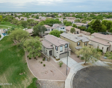 4376 S Rim Court - Photo Thumbnail 19