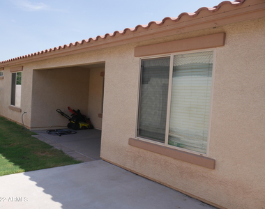 2190 E Mohave Lane - Photo Thumbnail 17