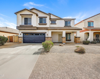 17817 W Acapulco Lane - Photo Thumbnail 1