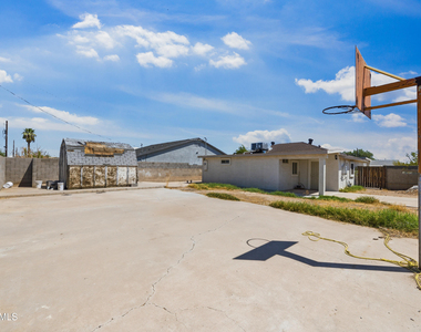 6644 S 6th Avenue - Photo Thumbnail 21