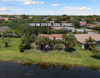 11580 Nw 20th Drive Nw - Photo Thumbnail 44