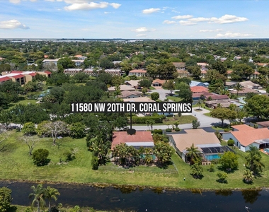 11580 Nw 20th Drive Nw - Photo Thumbnail 50