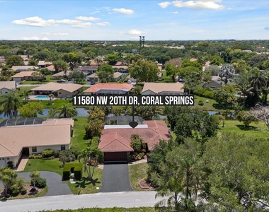 11580 Nw 20th Drive Nw - Photo Thumbnail 42