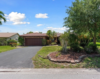 11580 Nw 20th Drive Nw - Photo Thumbnail 1
