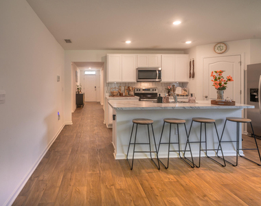 3023 Rustic Deer Way - Photo Thumbnail 3