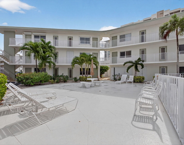 3600 N Ocean Drive - Photo Thumbnail 27