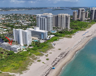 3600 N Ocean Drive - Photo Thumbnail 28