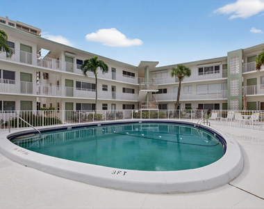 3600 N Ocean Drive - Photo Thumbnail 26