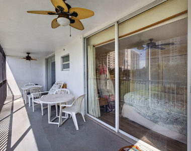 3600 N Ocean Drive - Photo Thumbnail 22