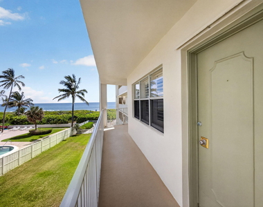 3600 N Ocean Drive - Photo Thumbnail 5