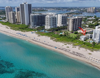 3600 N Ocean Drive - Photo Thumbnail 32
