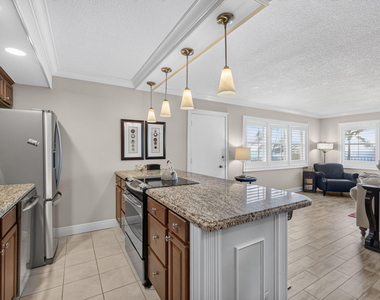 3600 N Ocean Drive - Photo Thumbnail 1