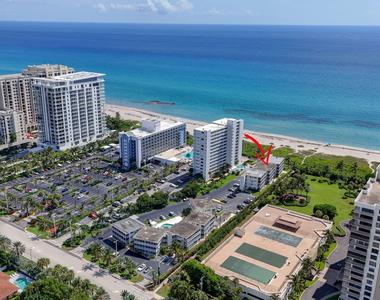 3600 N Ocean Drive - Photo Thumbnail 31