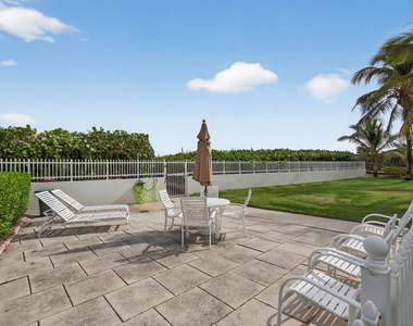 3600 N Ocean Drive - Photo Thumbnail 24