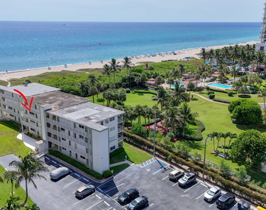 3600 N Ocean Drive - Photo Thumbnail 29