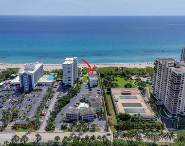 3600 N Ocean Drive - Photo Thumbnail 30