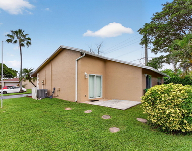 7516 Nw 88th Terrace - Photo Thumbnail 25