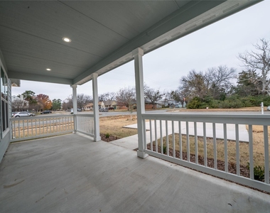 1030 W Gandy - Photo Thumbnail 21