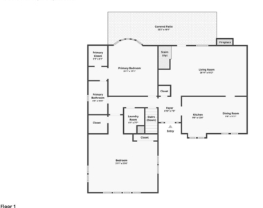 408 Cavender Court - Photo Thumbnail 10
