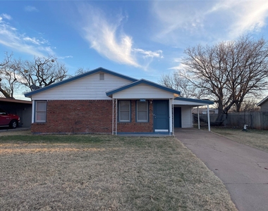 3231 Ivy Lane - Photo Thumbnail 1
