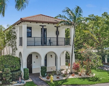 8289 Nw 38th Street - Photo Thumbnail 1