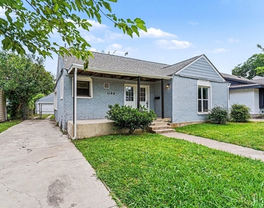 1108 E Robert Street - Photo Thumbnail 1