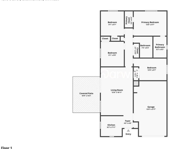 1379 Dell Dale Street - Photo Thumbnail 13