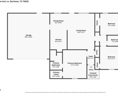 656 Sue Ann Lane - Photo Thumbnail 9