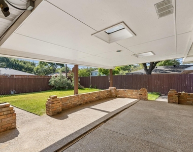 10146 Coveridge Drive - Photo Thumbnail 28