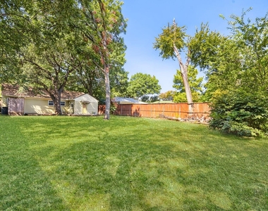 5108 Parkland Avenue - Photo Thumbnail 2