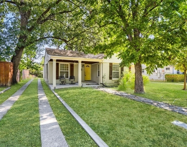 5108 Parkland Avenue - Photo Thumbnail 1