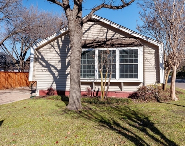 5700 Pershing Avenue - Photo Thumbnail 1