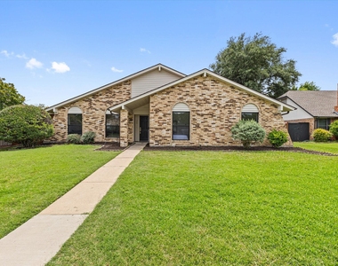 3404 Newkirk Drive - Photo Thumbnail 1