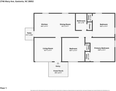 2746 Mary Avenue - Photo Thumbnail 14