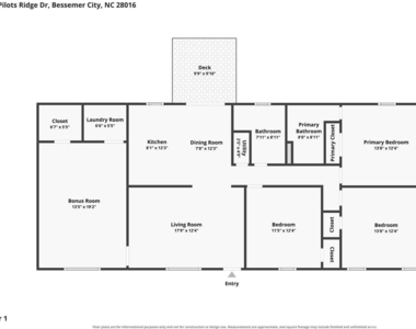 209 Pilots Ridge Drive - Photo Thumbnail 15