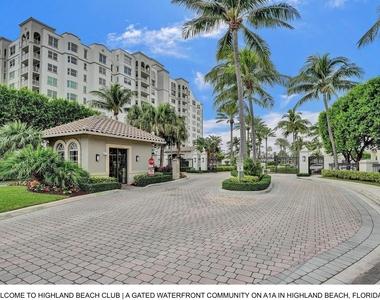 3606 S Ocean Boulevard - Photo Thumbnail 6